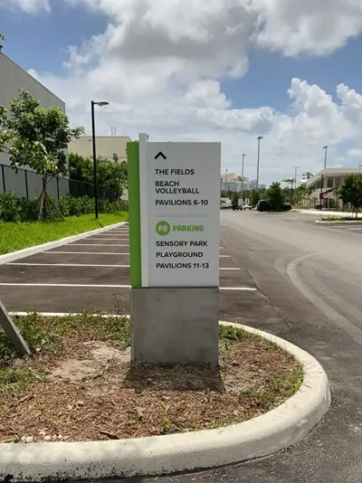Doral Central Park Photo